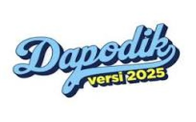 PEMUTAHIRAN DAPODIK SEMESTER II TAHUN AJARAN 2024/2025